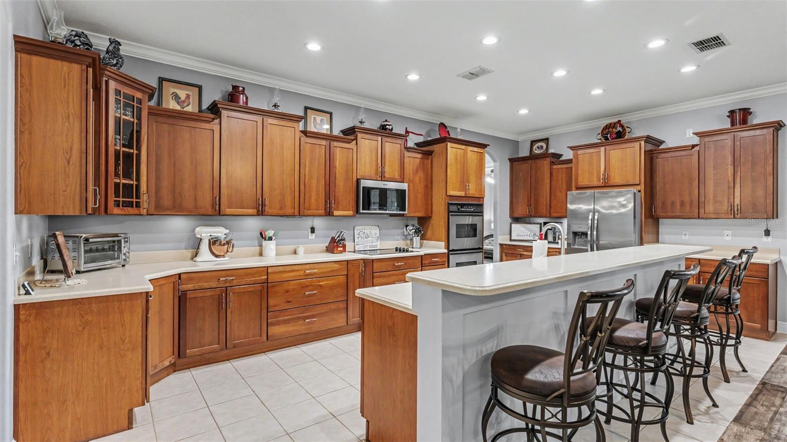 HATCHWOOD ESTATES - Residential