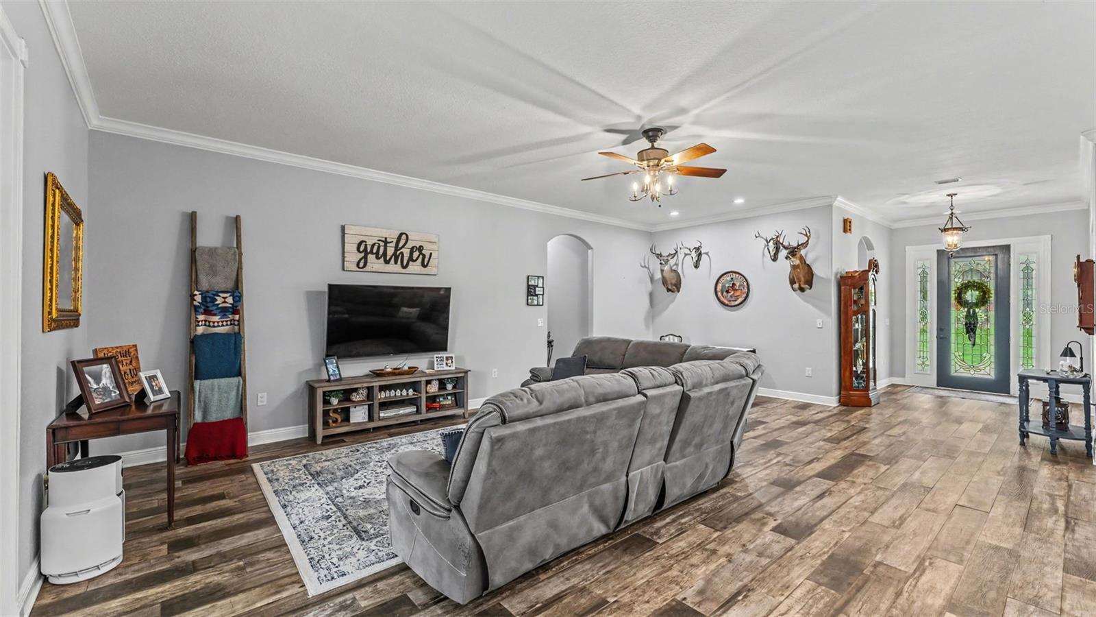 HATCHWOOD ESTATES - Residential