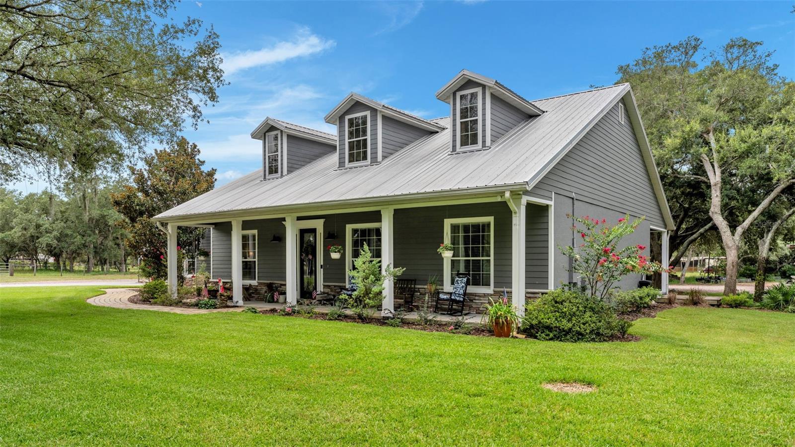 HATCHWOOD ESTATES - Residential