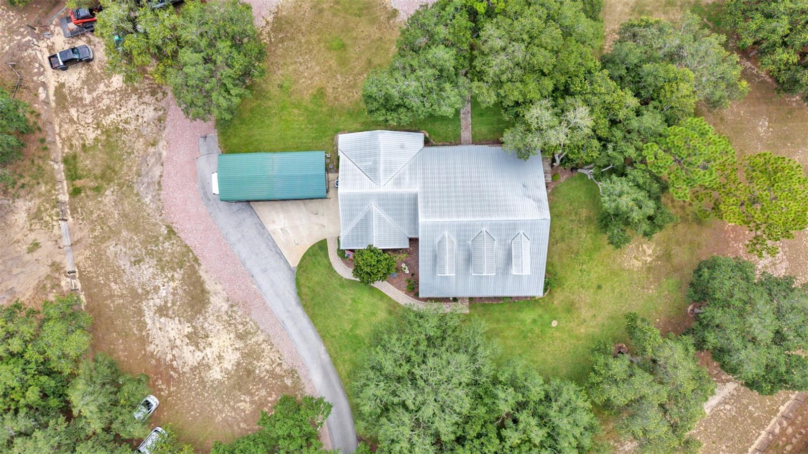 HATCHWOOD ESTATES - Residential