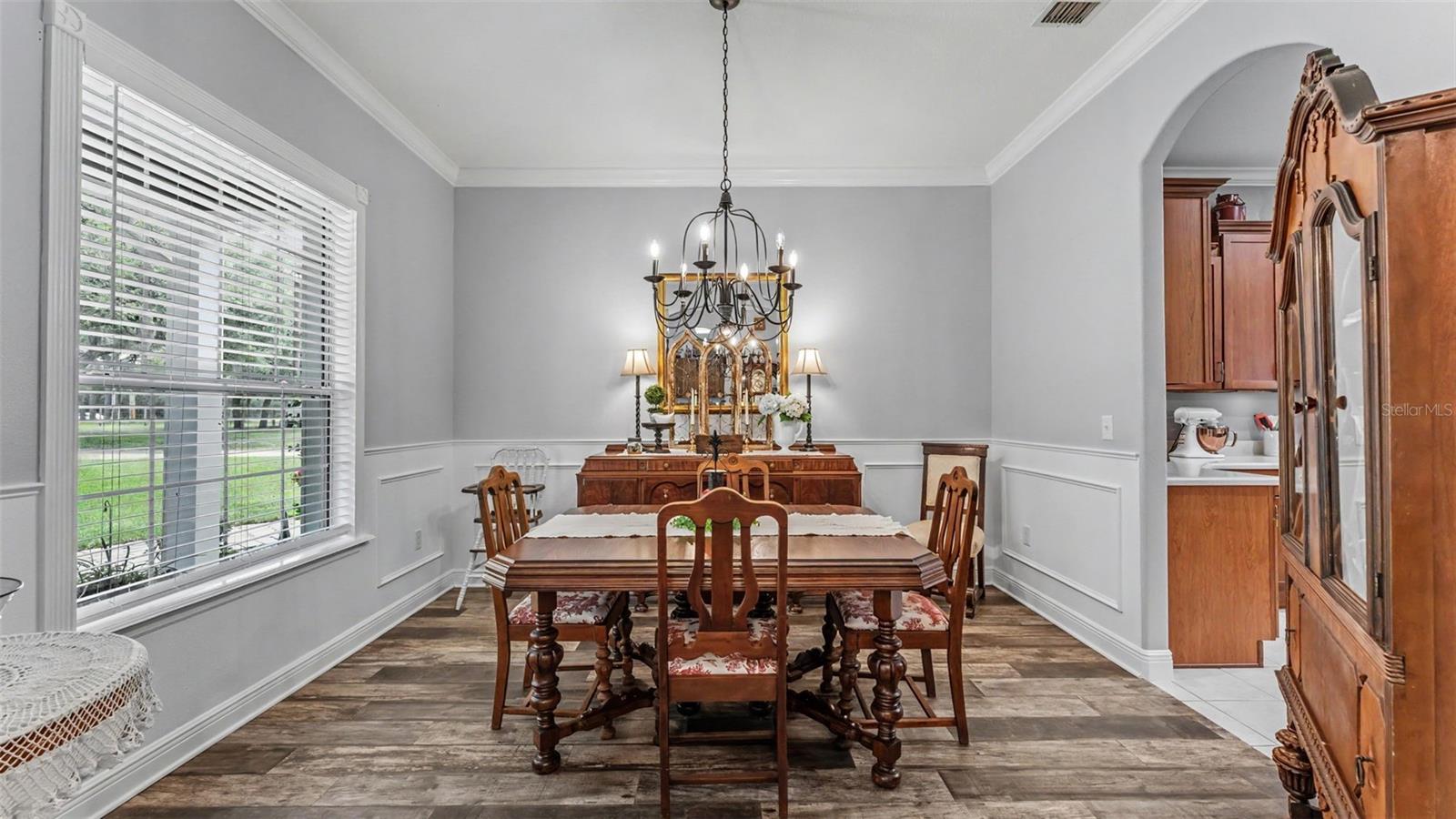 HATCHWOOD ESTATES - Residential