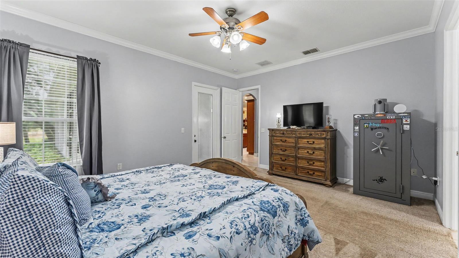 HATCHWOOD ESTATES - Residential