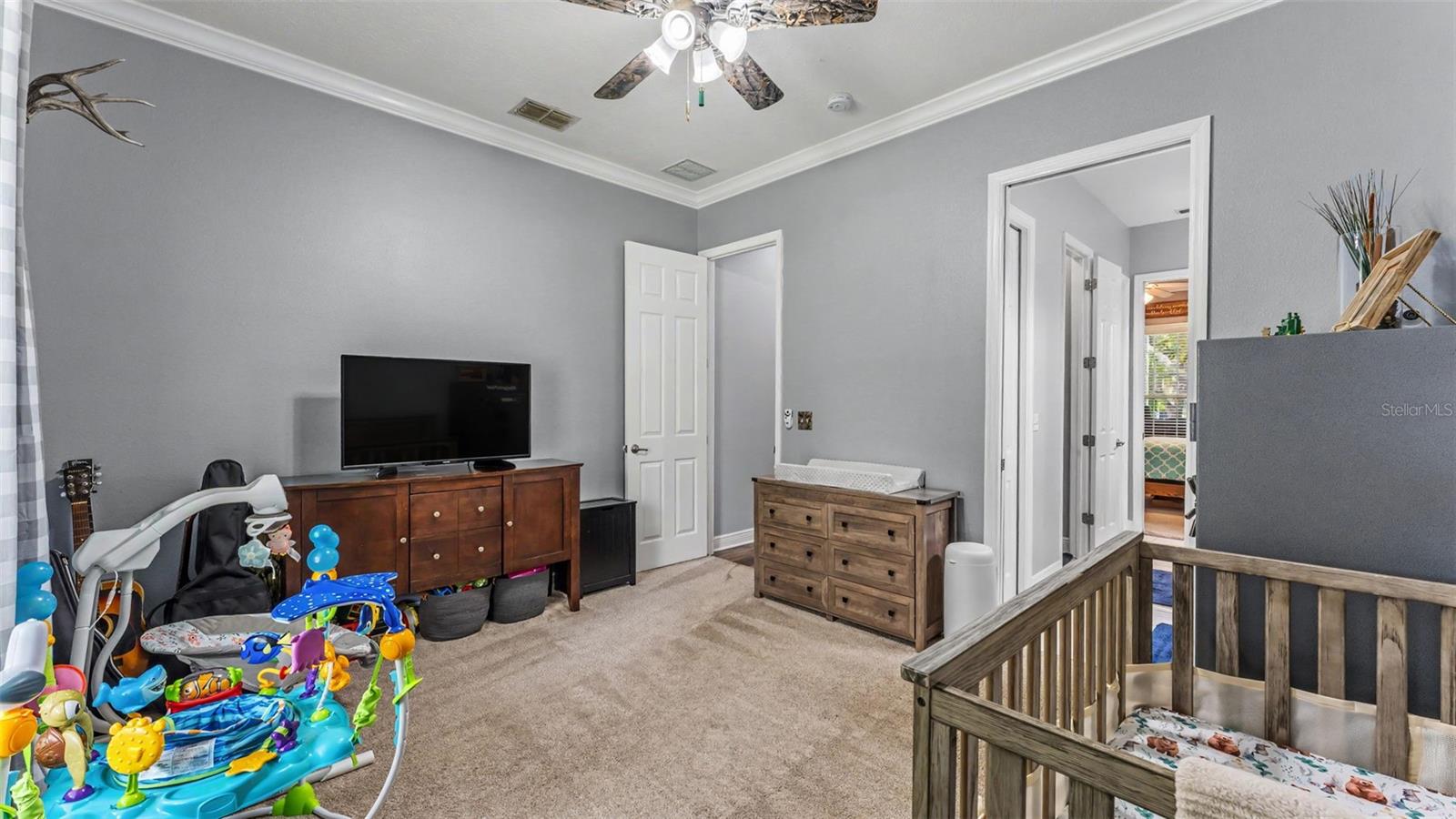 HATCHWOOD ESTATES - Residential