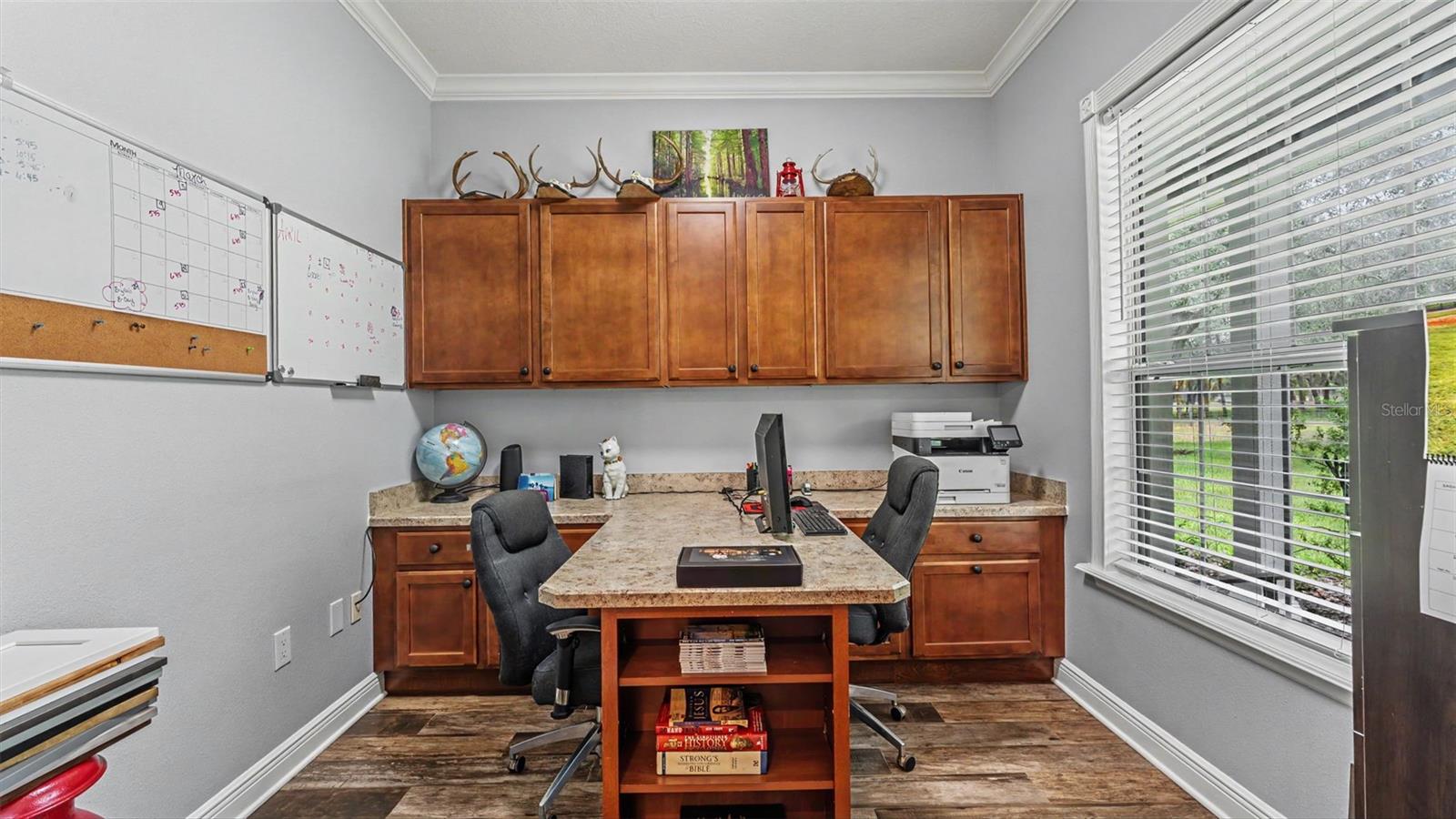 HATCHWOOD ESTATES - Residential