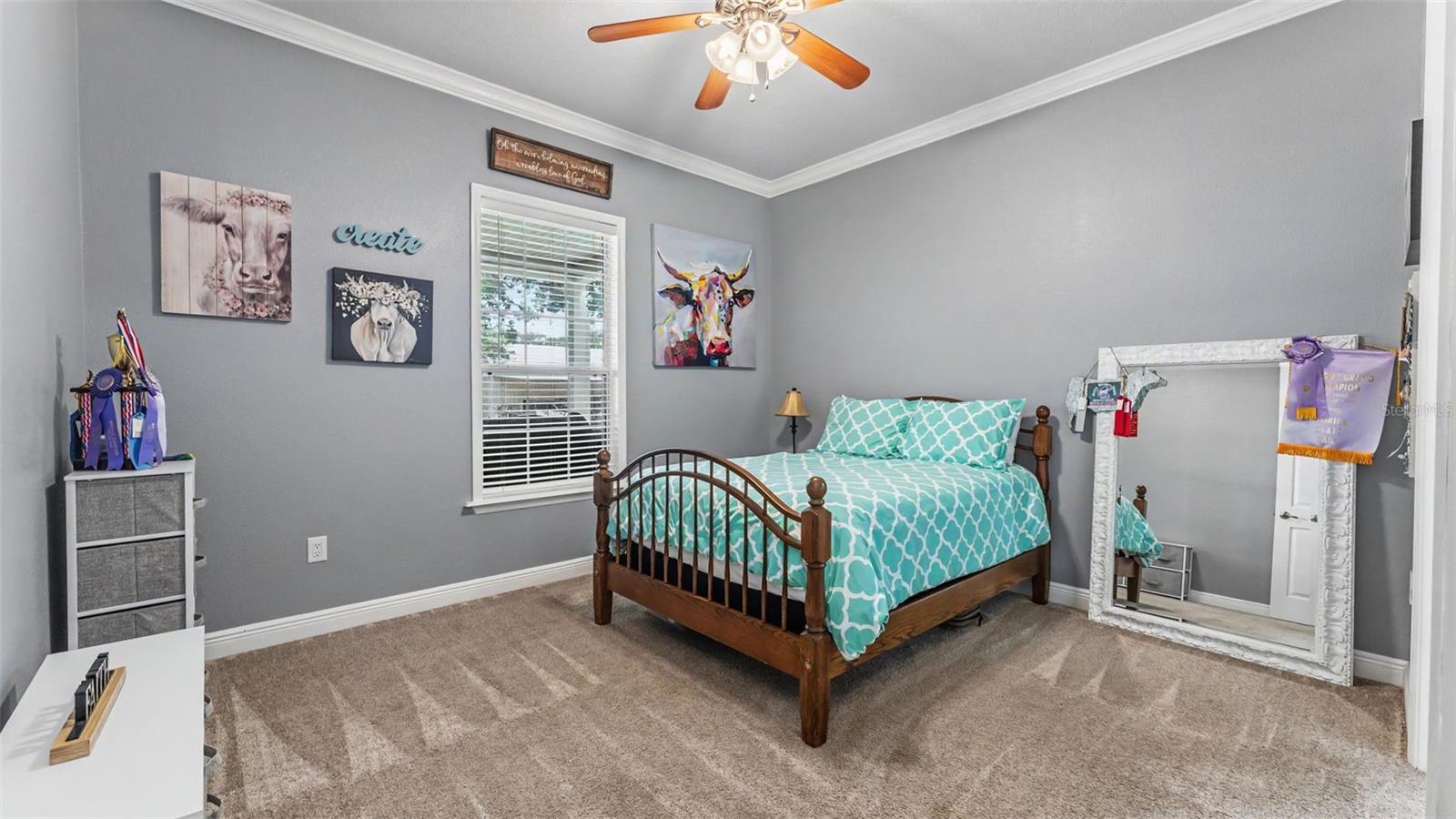 HATCHWOOD ESTATES - Residential