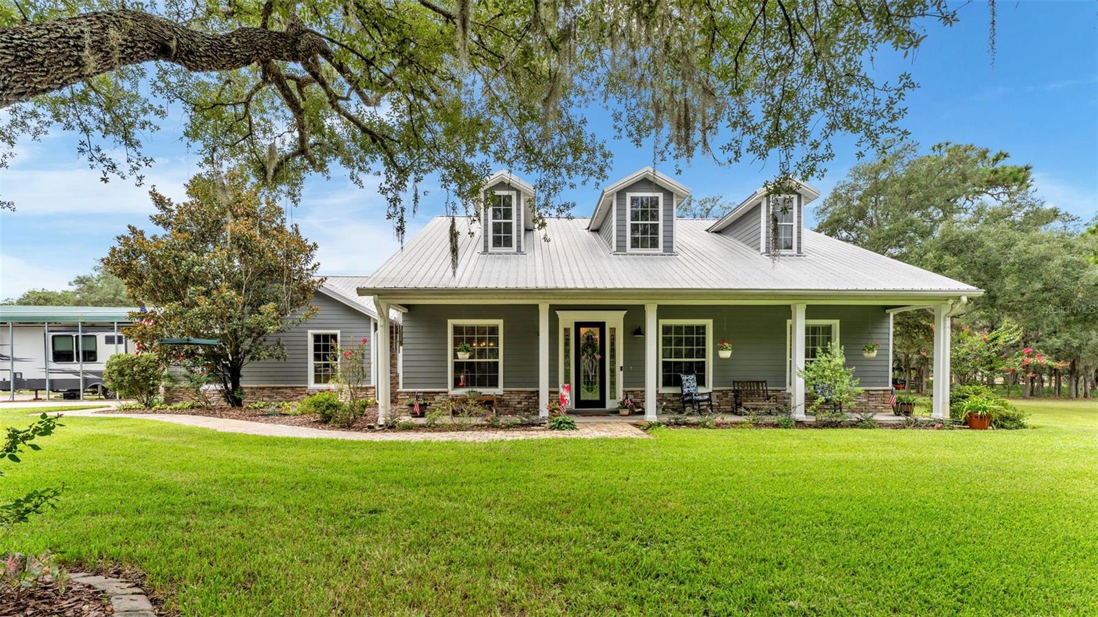 HATCHWOOD ESTATES - Residential