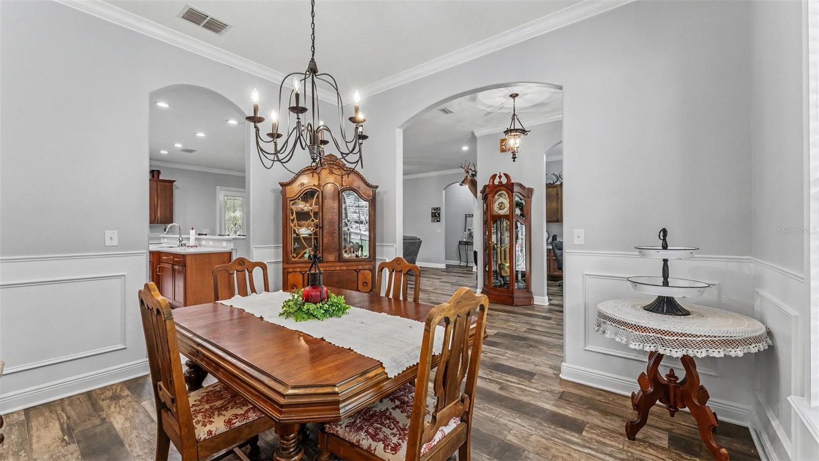 HATCHWOOD ESTATES - Residential