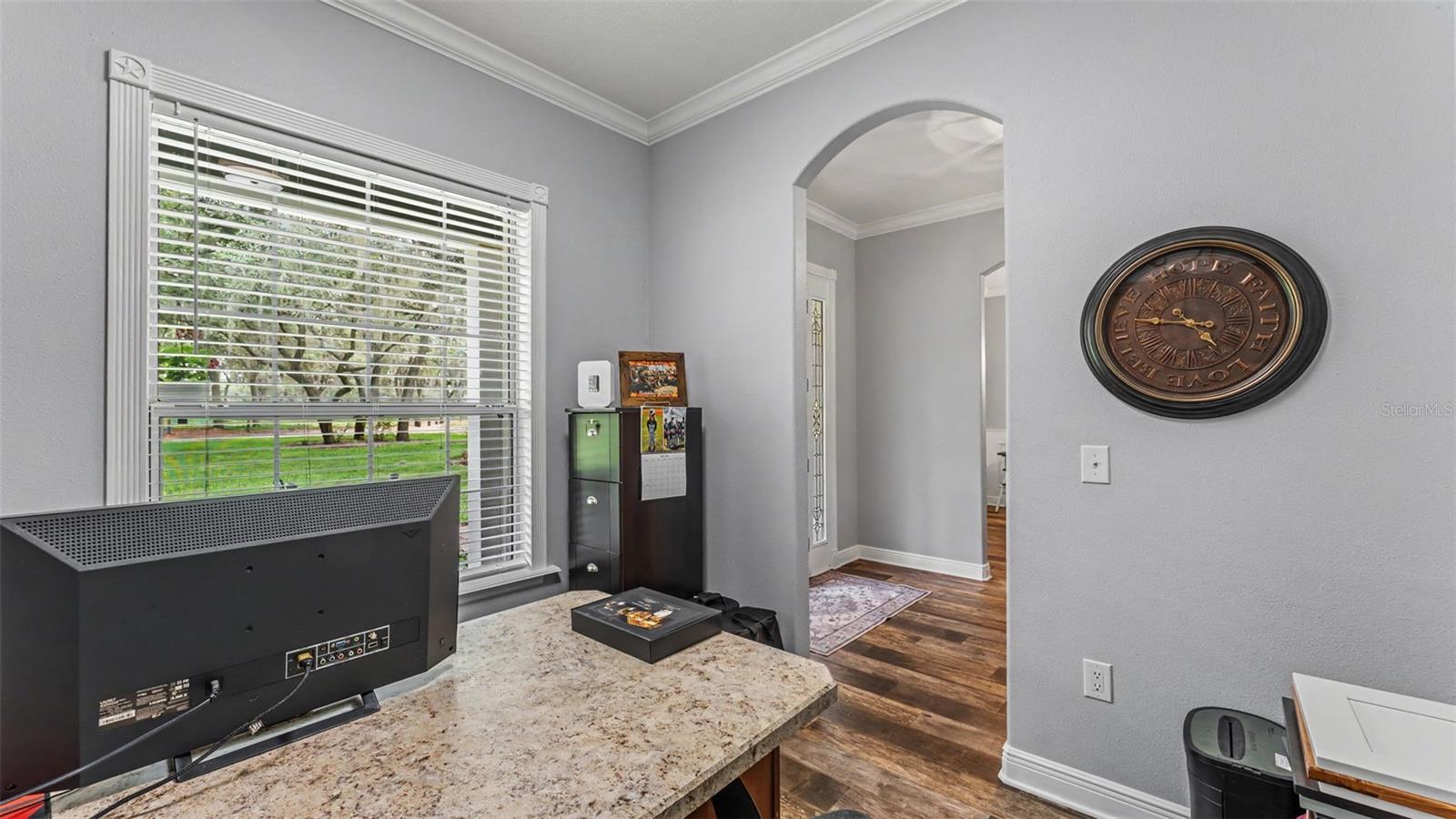 HATCHWOOD ESTATES - Residential