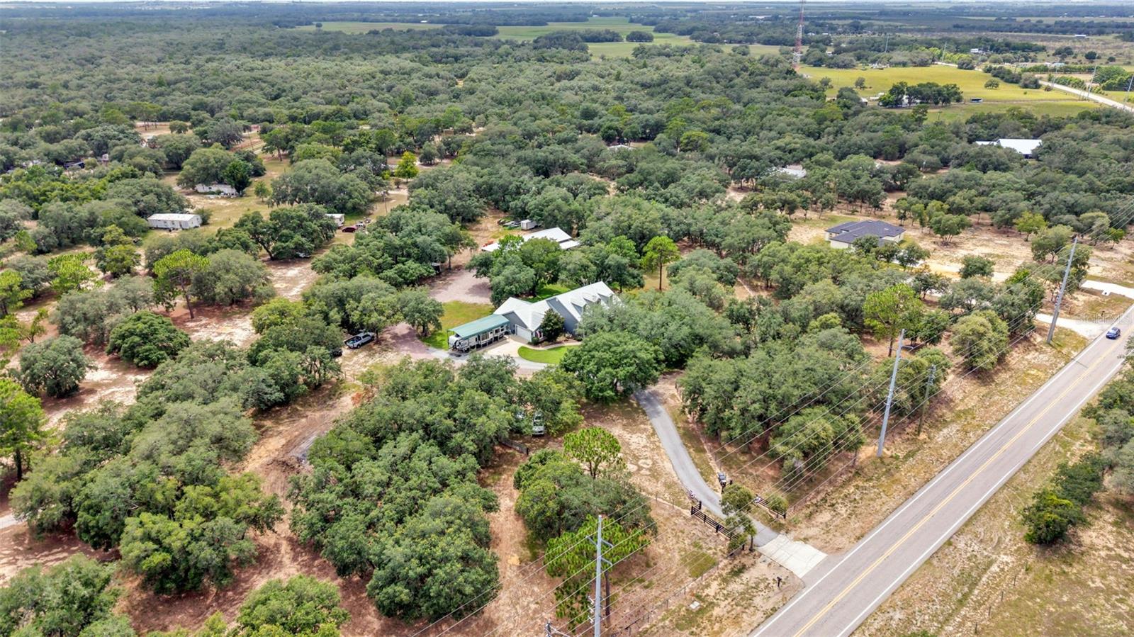 HATCHWOOD ESTATES - Residential