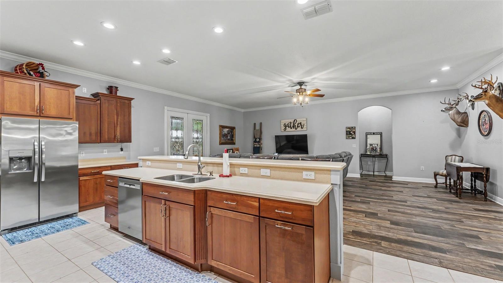 HATCHWOOD ESTATES - Residential