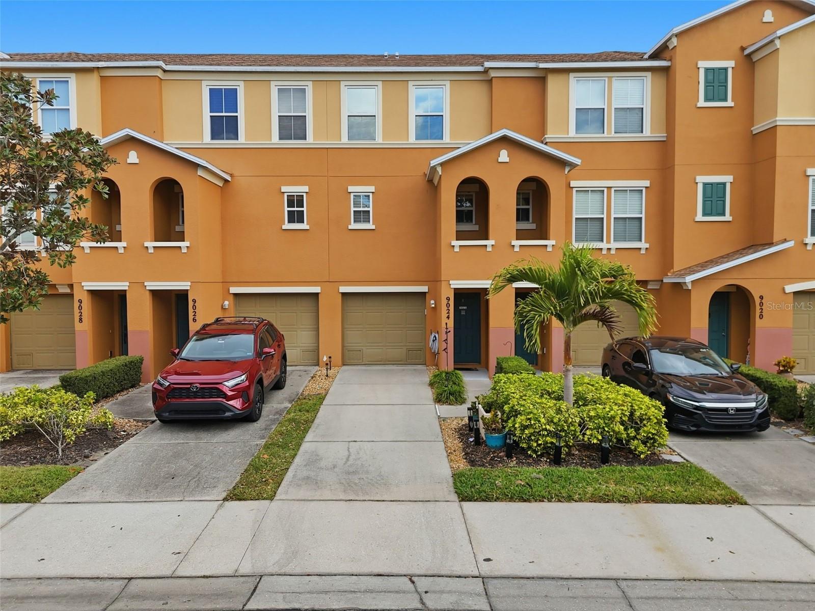 WILLOWBROOK PH 9 - Residential
