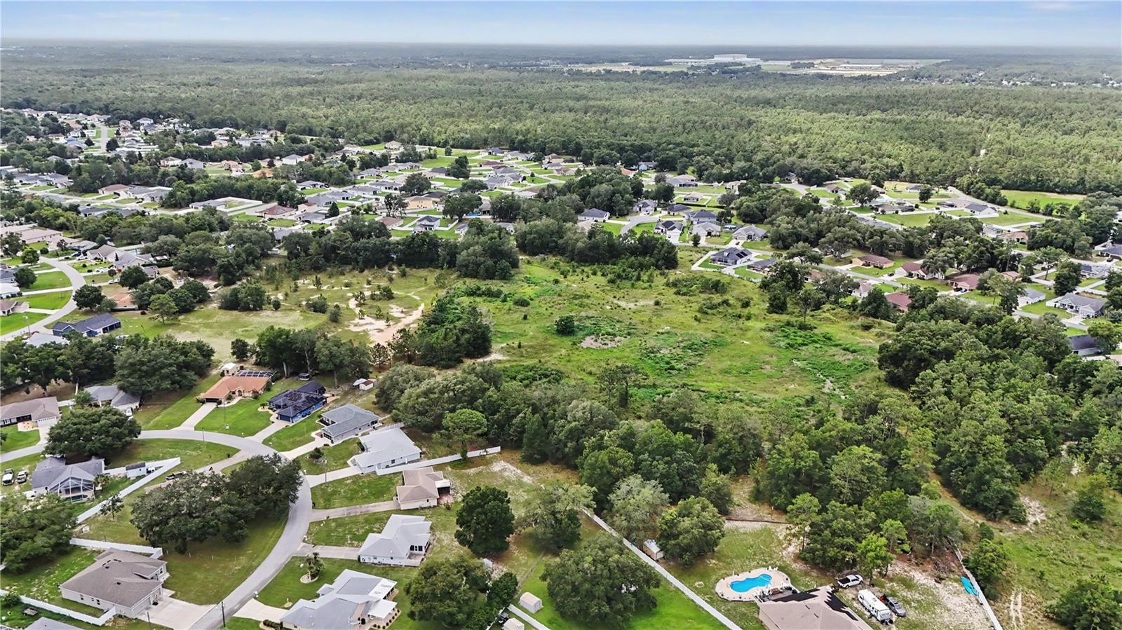 KINGSLAND COUNTRY ESTATE - Land