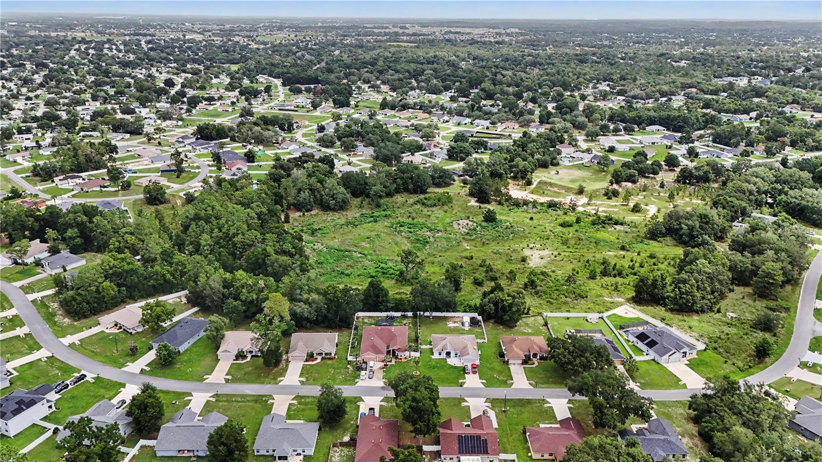 KINGSLAND COUNTRY ESTATE - Land