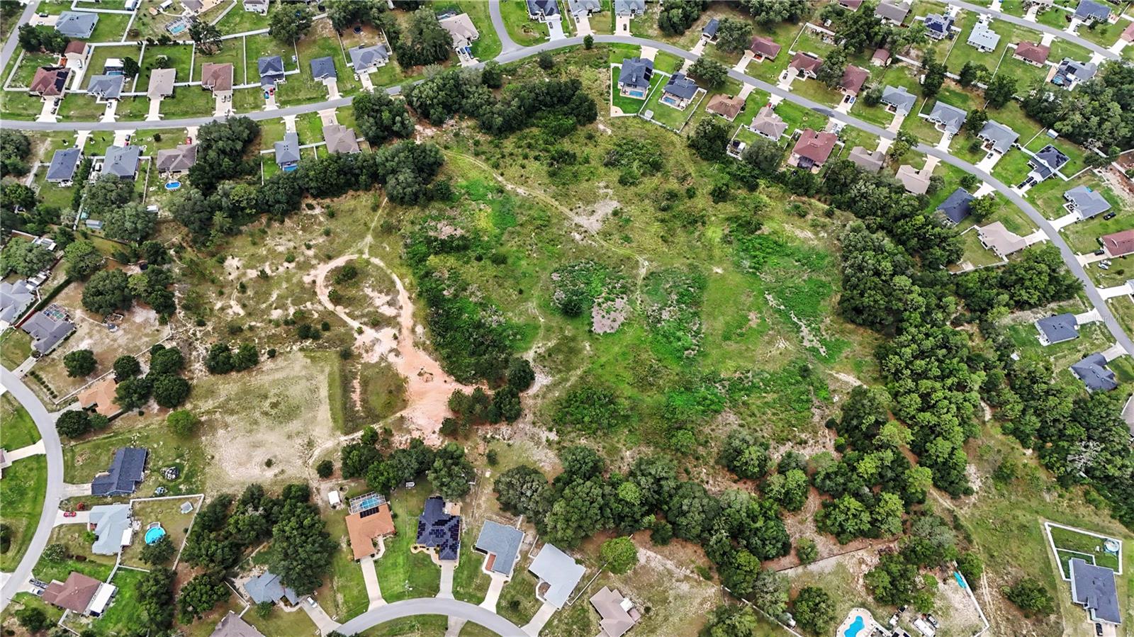KINGSLAND COUNTRY ESTATE - Land