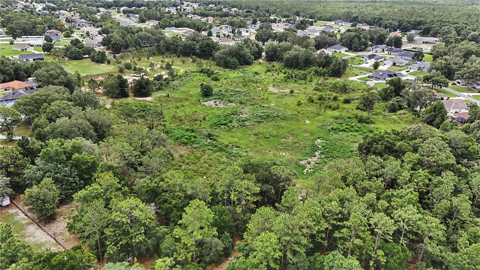 KINGSLAND COUNTRY ESTATE - Land