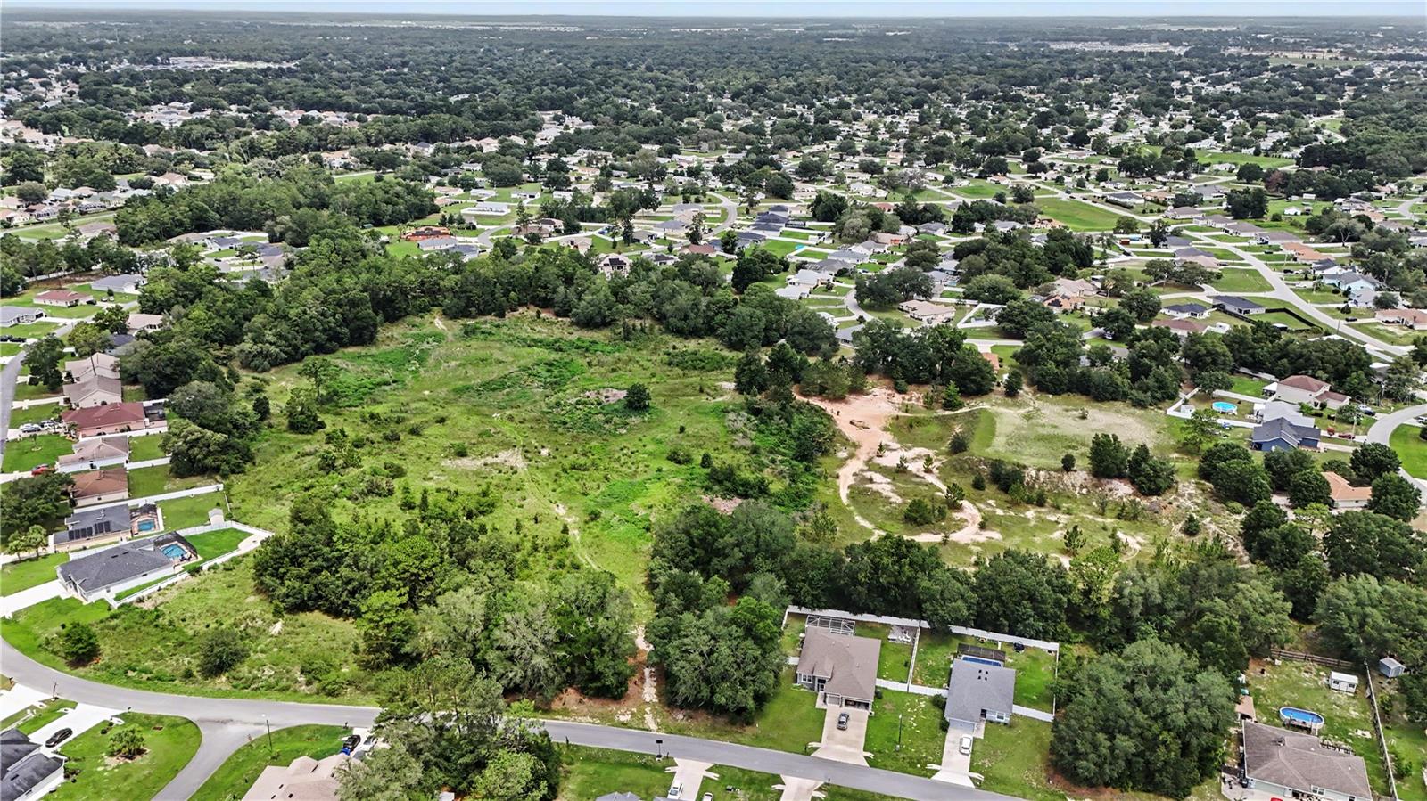 KINGSLAND COUNTRY ESTATE - Land