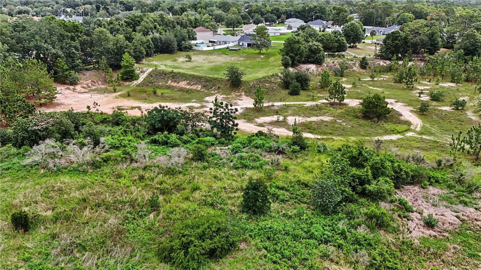 KINGSLAND COUNTRY ESTATE - Land