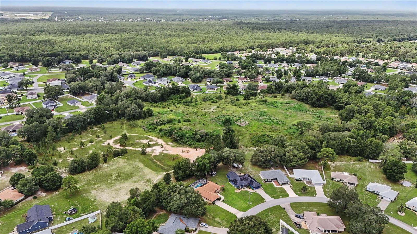 KINGSLAND COUNTRY ESTATE - Land