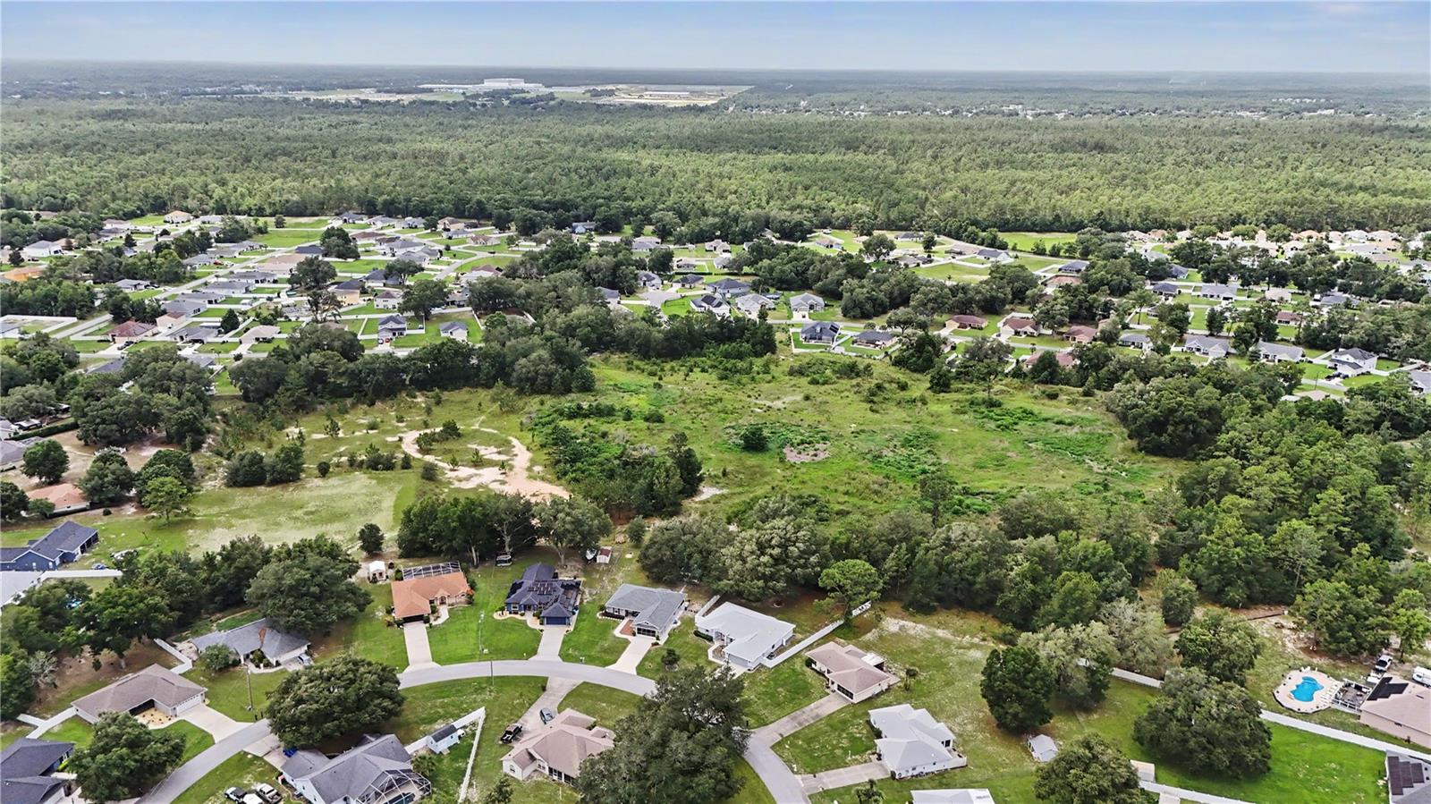 KINGSLAND COUNTRY ESTATE - Land