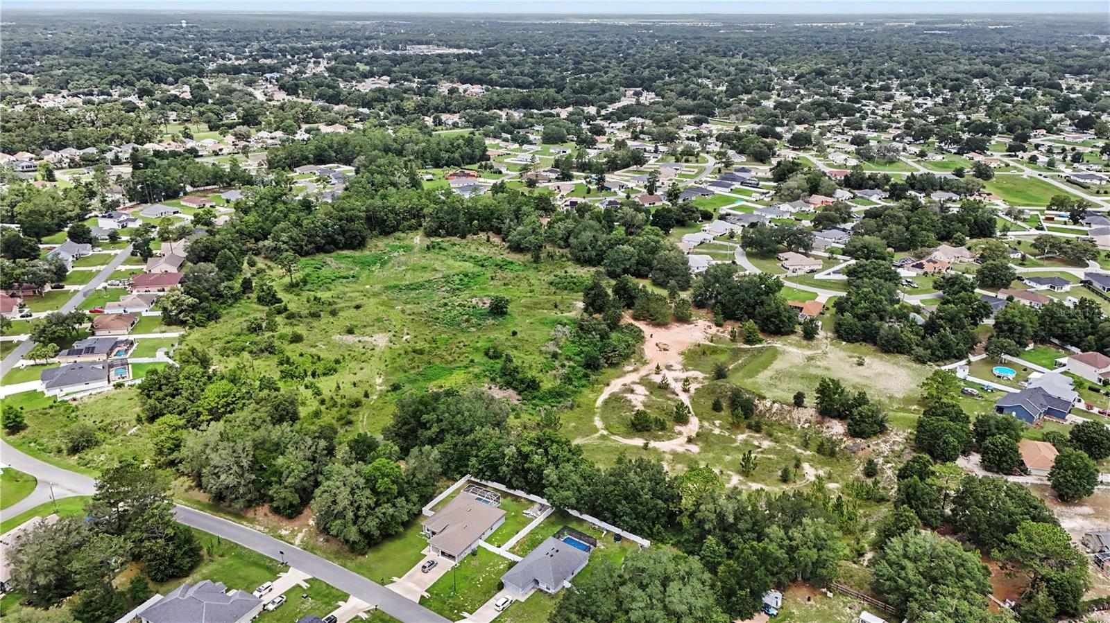 KINGSLAND COUNTRY ESTATE - Land