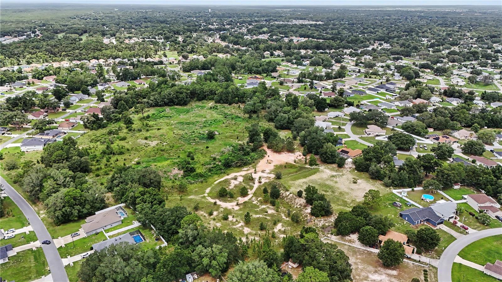 KINGSLAND COUNTRY ESTATE - Land