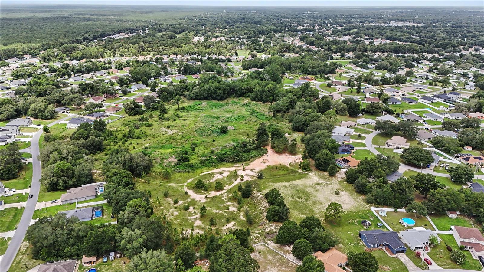 KINGSLAND COUNTRY ESTATE - Land