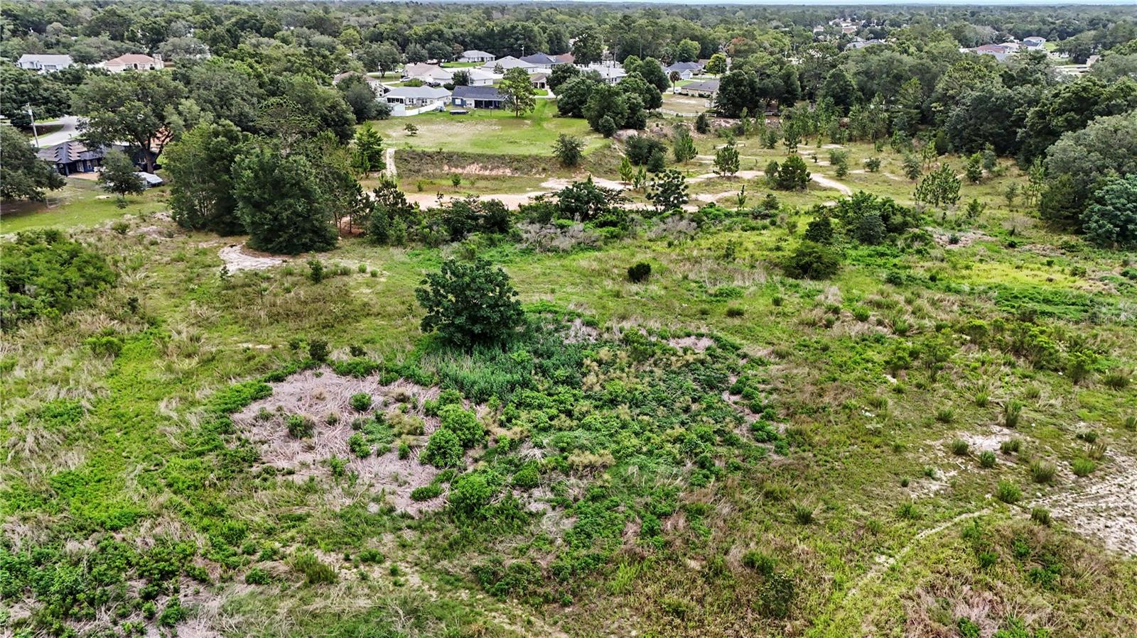 KINGSLAND COUNTRY ESTATE - Land