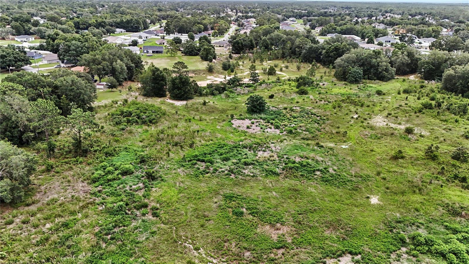 KINGSLAND COUNTRY ESTATE - Land