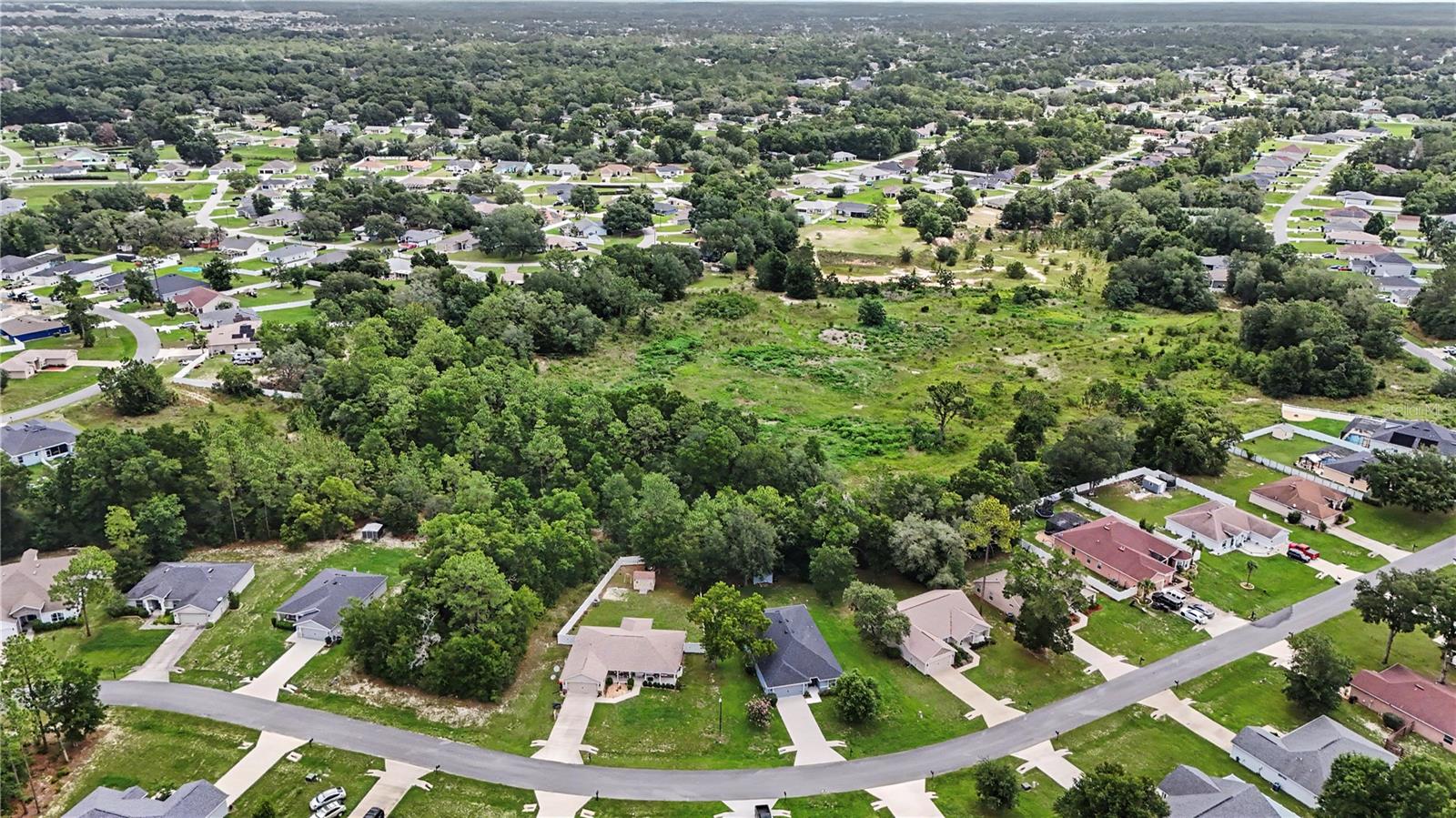 KINGSLAND COUNTRY ESTATE - Land