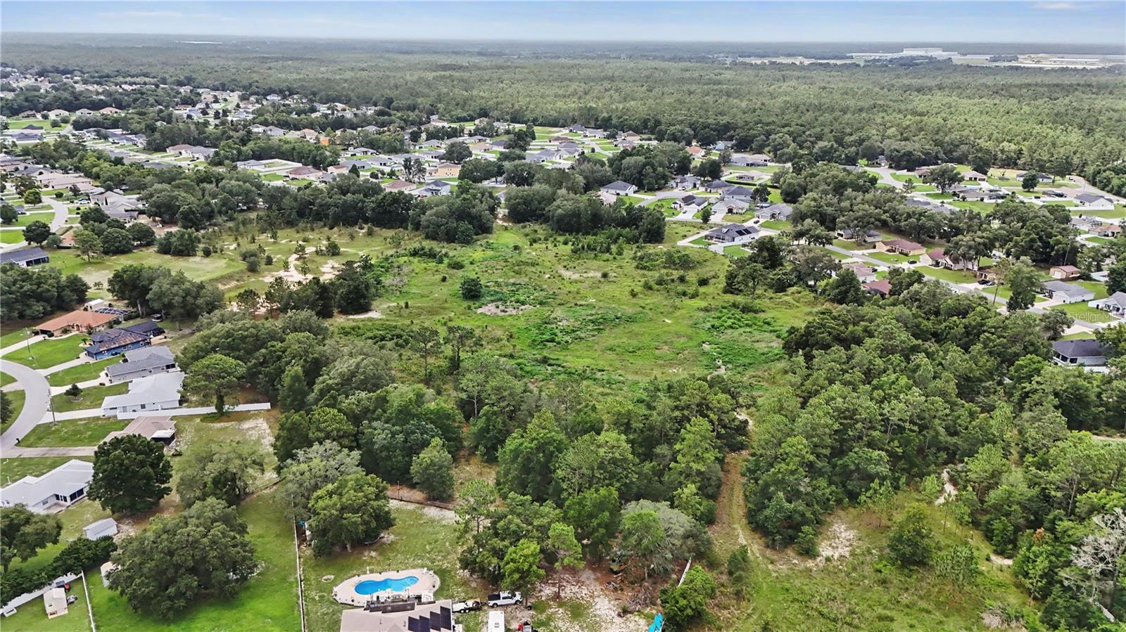 KINGSLAND COUNTRY ESTATE - Land