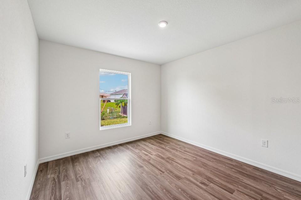PUNTA GORDA ISLES - Residential