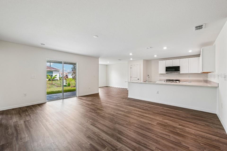 PUNTA GORDA ISLES - Residential