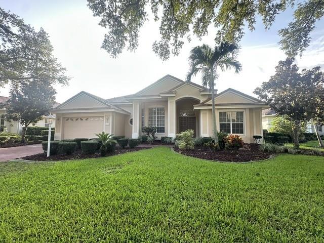 UNIVERSITY PARK COUNTRY CLUB - Residential