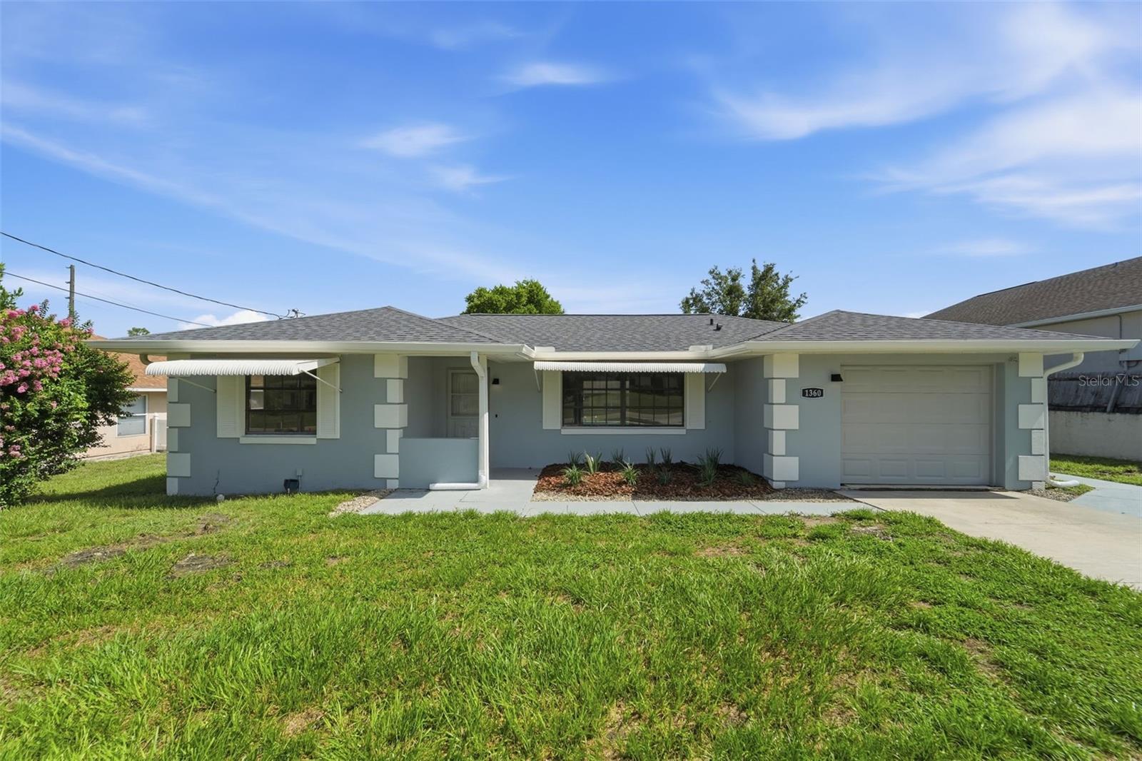 DELTONA LAKES UNIT 08 - Residential