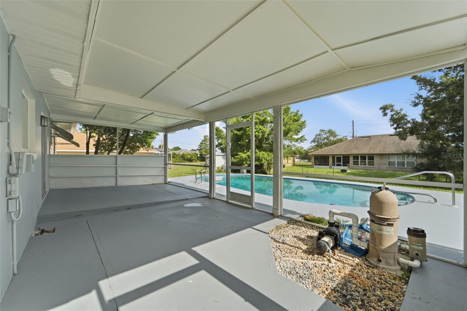 DELTONA LAKES UNIT 08 - Residential