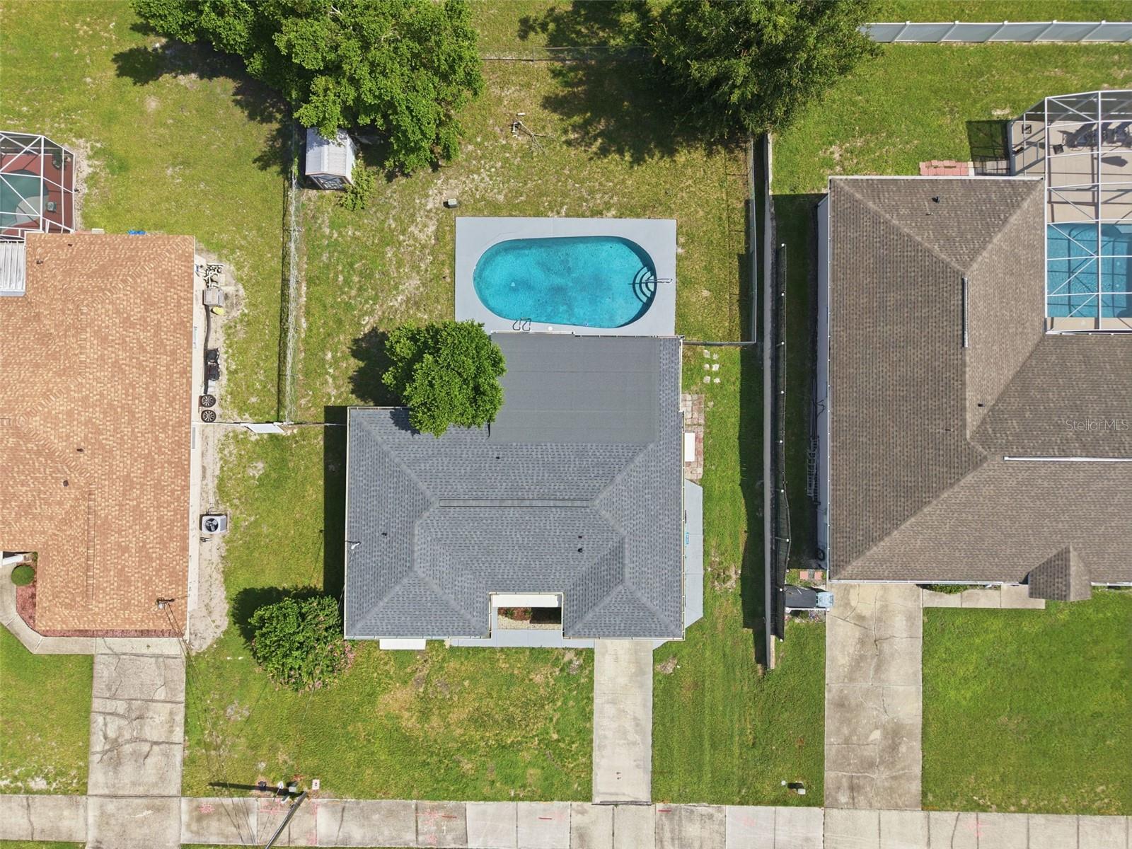 DELTONA LAKES UNIT 08 - Residential