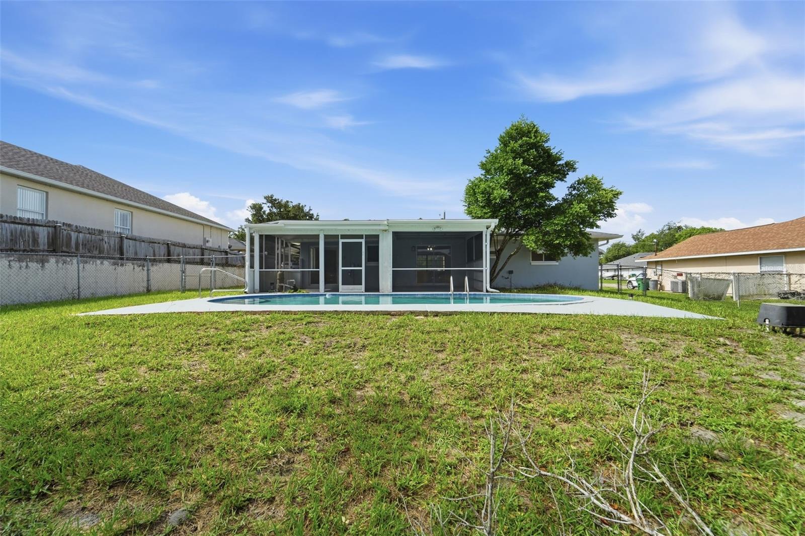 DELTONA LAKES UNIT 08 - Residential