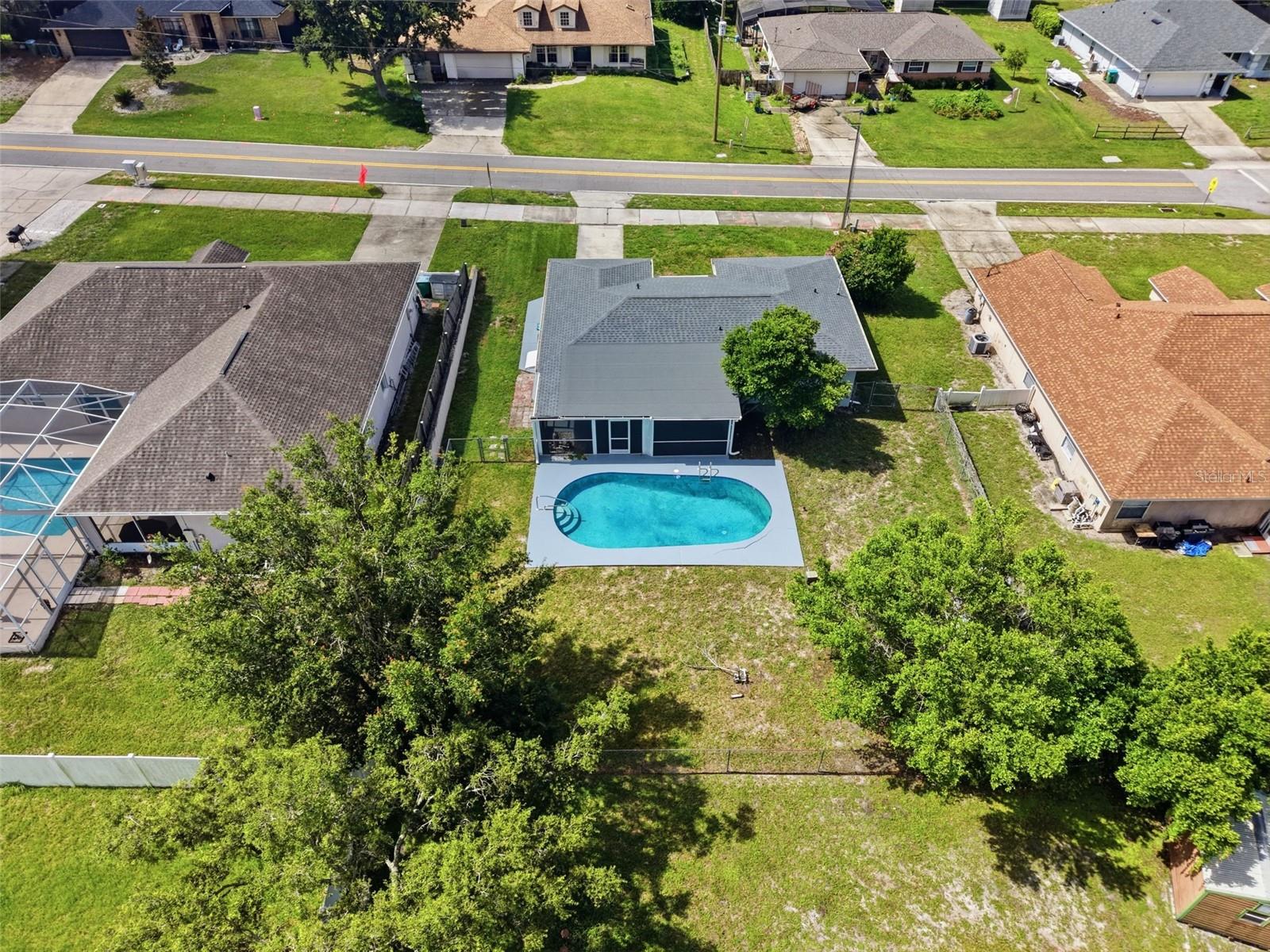 DELTONA LAKES UNIT 08 - Residential
