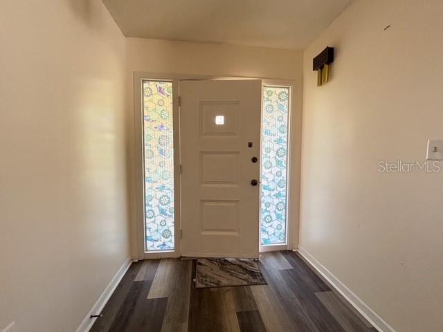 HOWEY LARGO VISTA MANOR - Residential