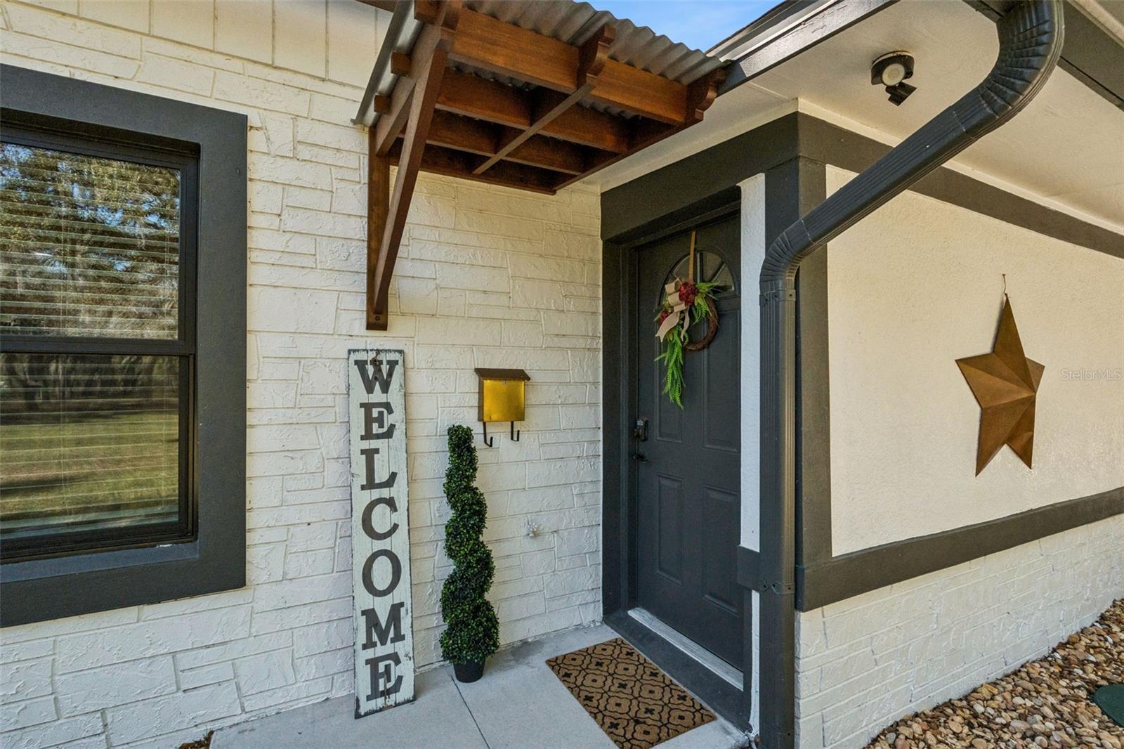 VINOLA GARDENS - Residential