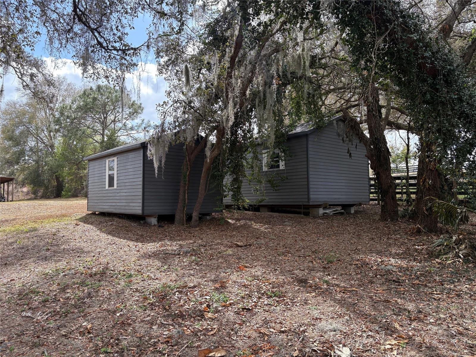 VINOLA GARDENS - Residential