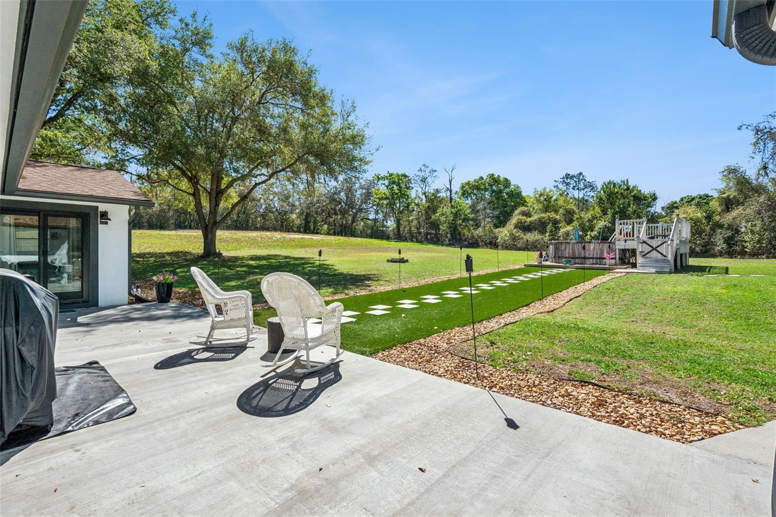 VINOLA GARDENS - Residential