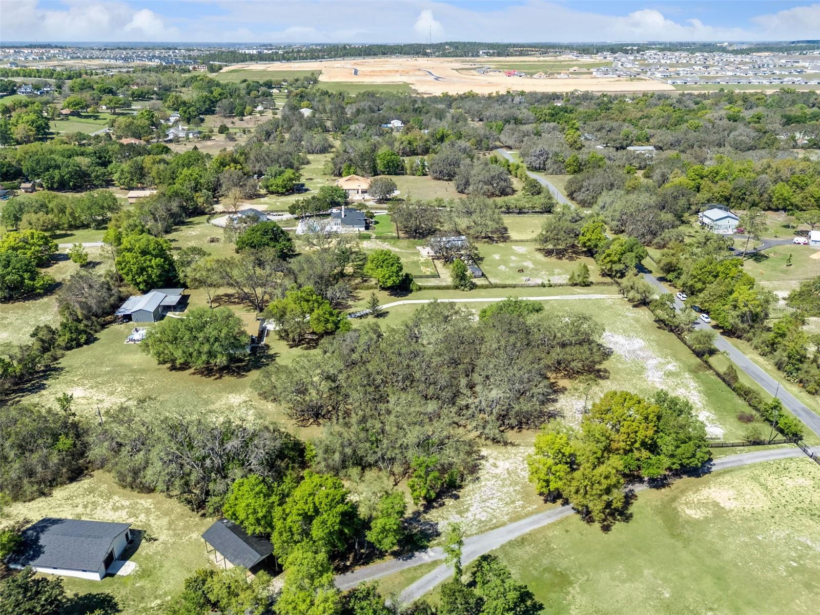 VINOLA GARDENS - Residential