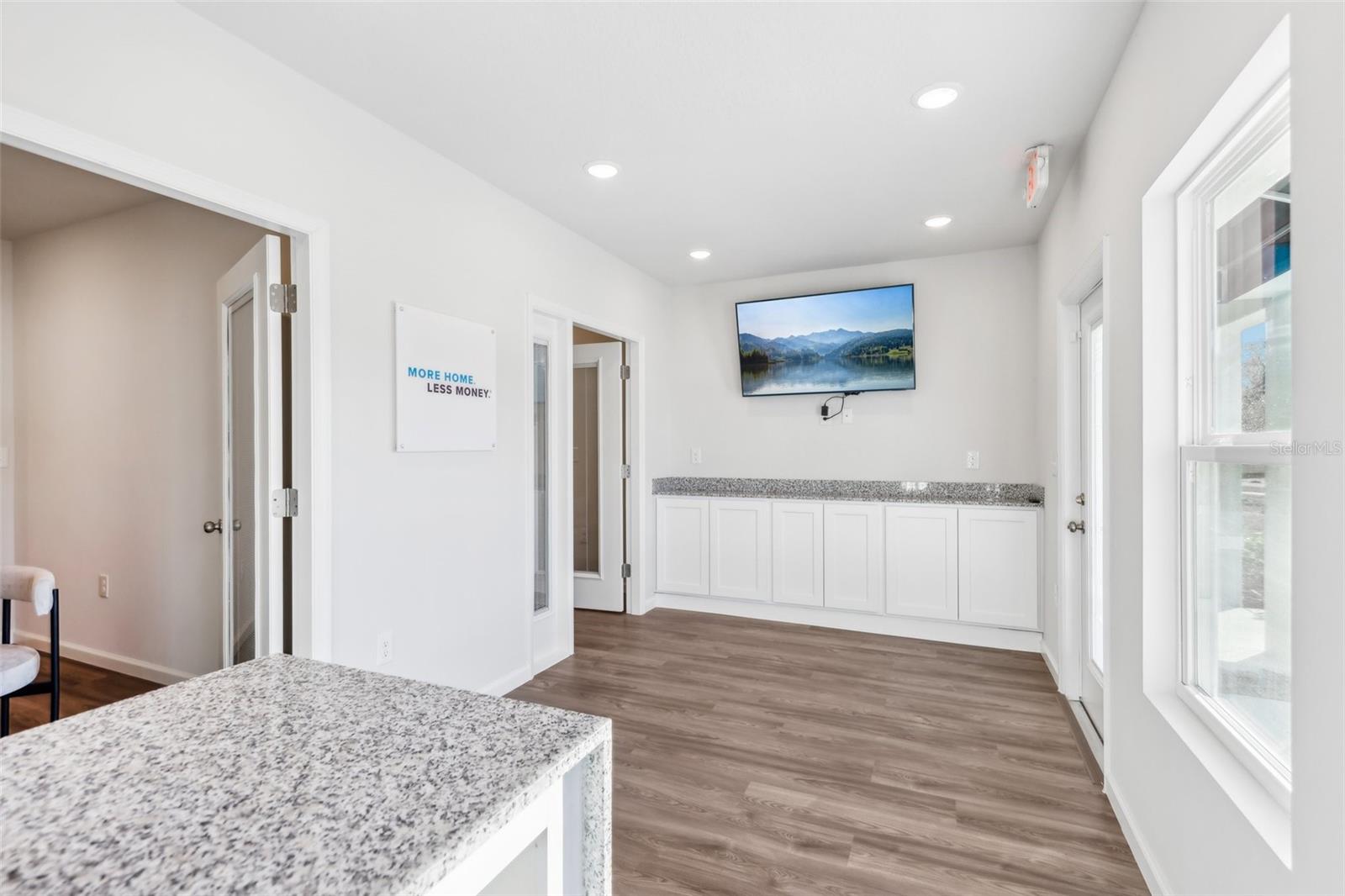 SCENIC TERRACE SOUTH PHASE 1 - Residential