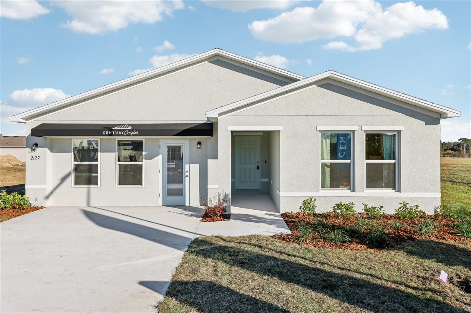 SCENIC TERRACE SOUTH PHASE 1 - Residential