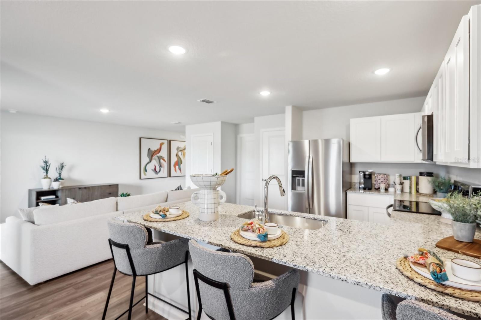 SCENIC TERRACE SOUTH PHASE 1 - Residential