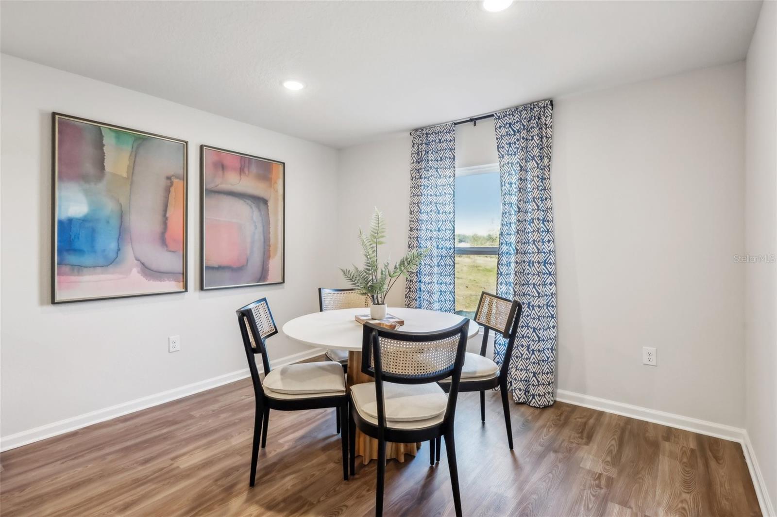 SCENIC TERRACE SOUTH PHASE 1 - Residential