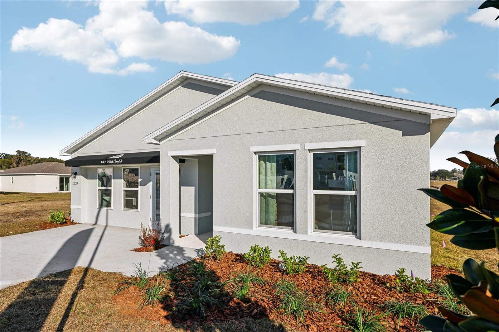 SCENIC TERRACE SOUTH PHASE 1 - Residential