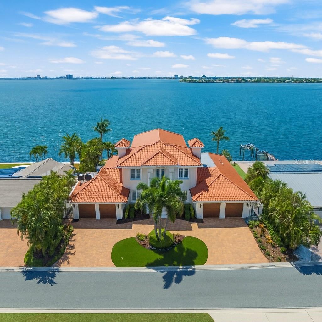 BRIGHTWATER BEACH ESTATES FINAL ADD - Residential