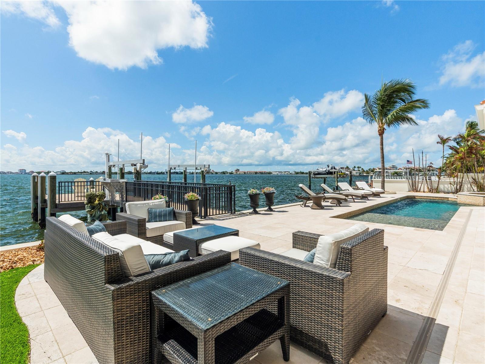 BRIGHTWATER BEACH ESTATES FINAL ADD - Residential